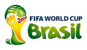 WORLD CUP ブラジル大会