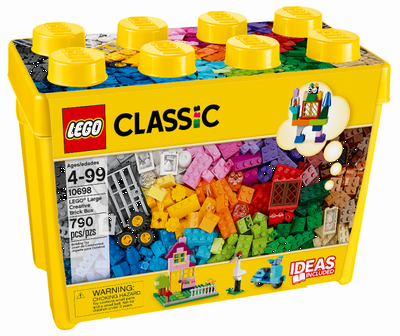 レゴは子供用知育ゲーム？対象年齢は何歳から？ニンジャゴーアプリも