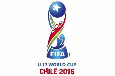 サッカーU-17ワールドカップ2015チリ大会