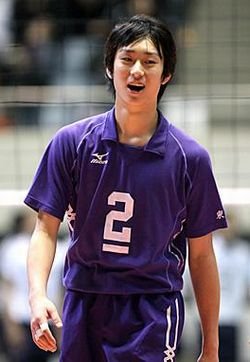 石川祐希と柳田将洋の春の高校バレー時代(星城・東洋)の画像まとめ