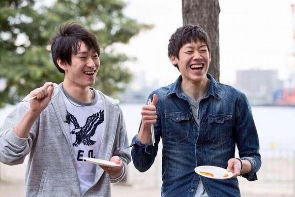 石川祐希と柳田将洋の春の高校バレー時代(星城・東洋)の画像まとめ