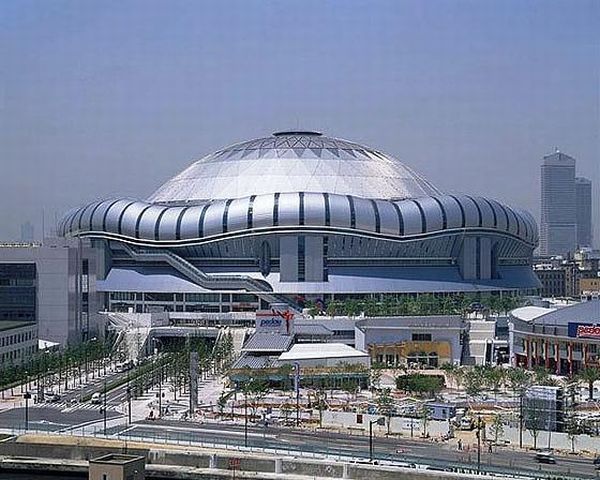 京セラドームへのアクセス！空港や新幹線の最寄り駅や新大阪からの行き方