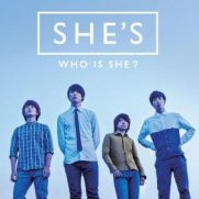 SHE’Sの新曲Starsがドラマ拝見民泊様の主題歌に！メンバーWIKIとおすすめアルバム曲
