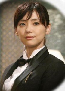 倉科カナ