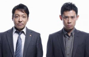 MOZU続編ドラマのあらすじとキャスト相関図！放送はTBSかWOWOWか？