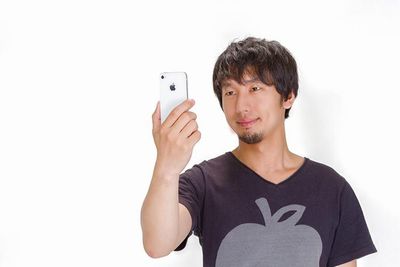 コンビニ証明写真(ローソン)の正しい撮り方のコツは？