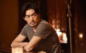 大谷亮平逃げ恥出演