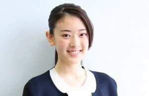 水上京香の年齢や出身高校と大学。仰げば尊しやGoingに出演！舞台経験も