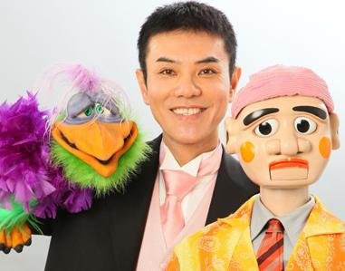 いっこく堂