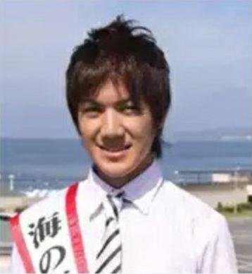 小室圭