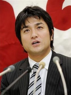 高橋由伸