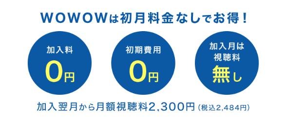 WOWOW