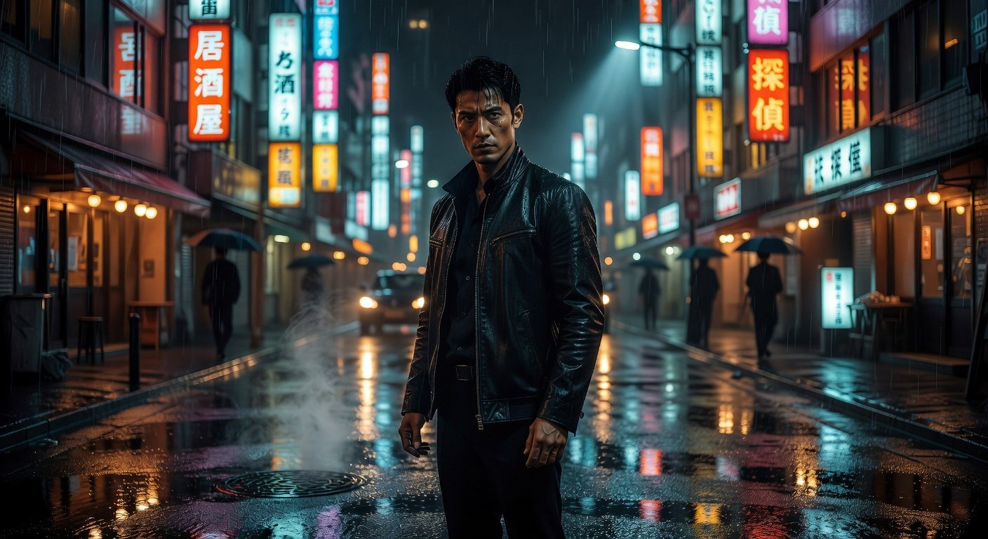 再会〜Silent Truth〜イメージ