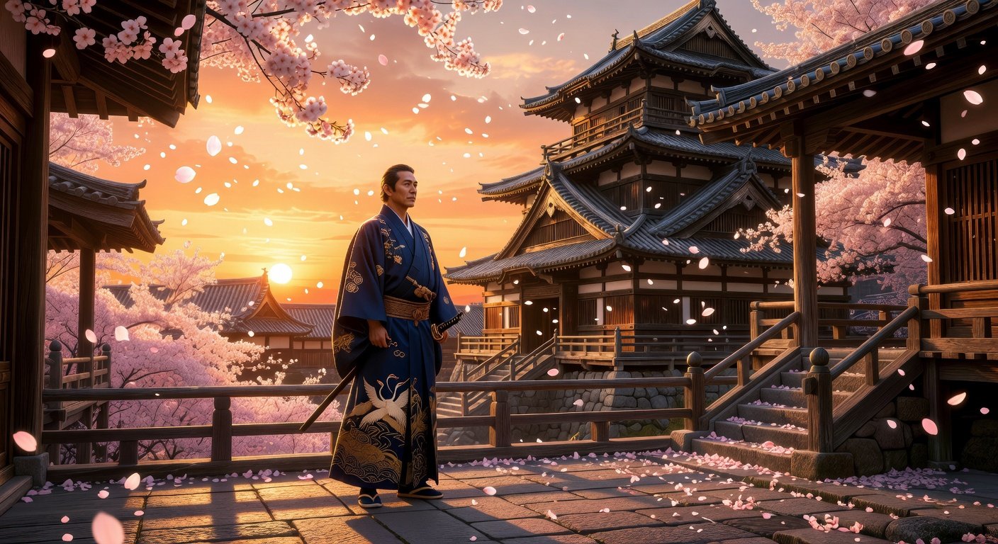 豊臣兄弟！イメージ